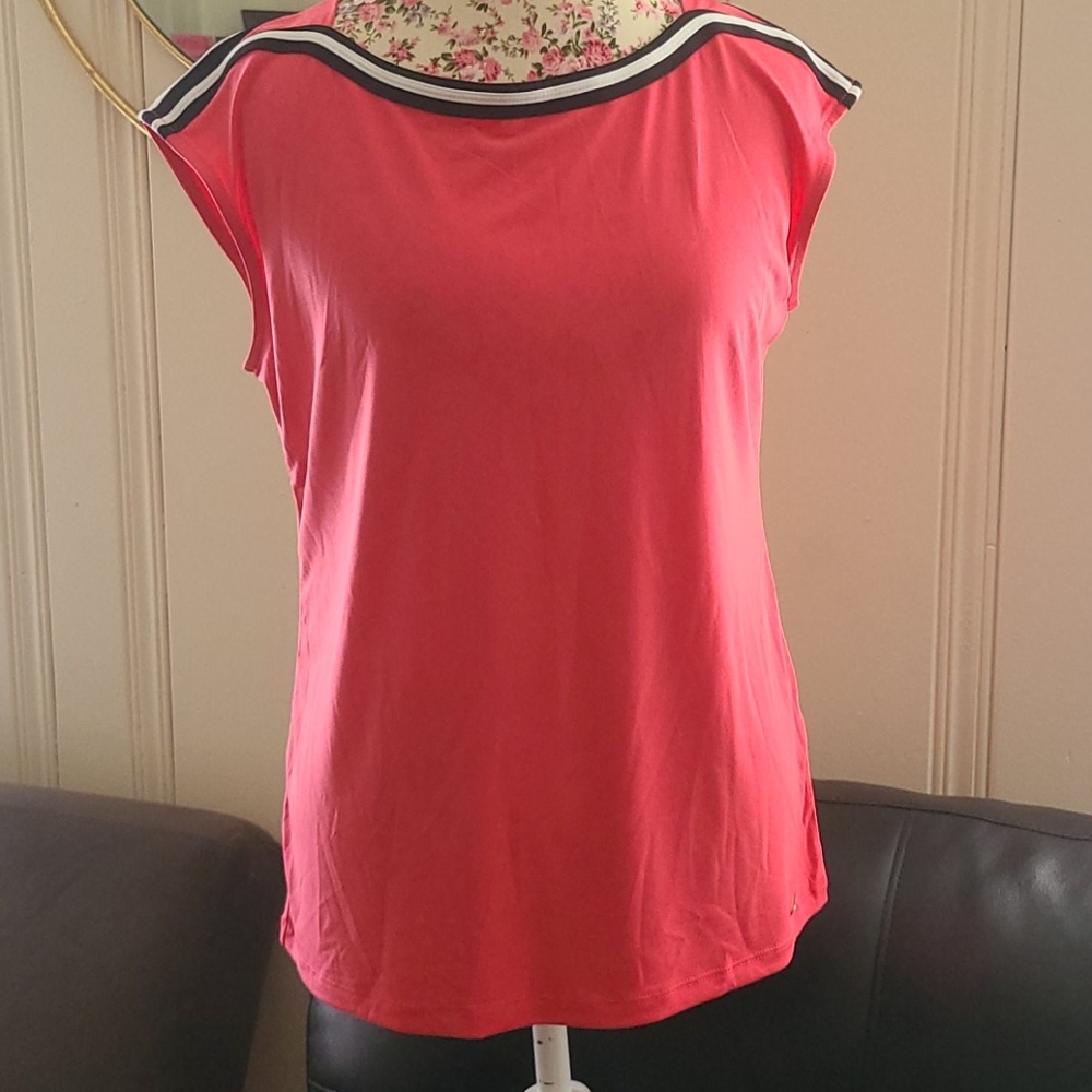 Blouse Calvin Klein Pink